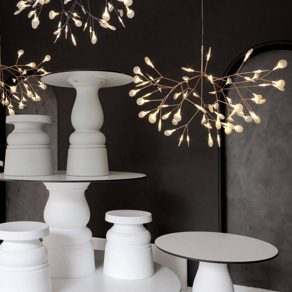 Heracleum Chandelier