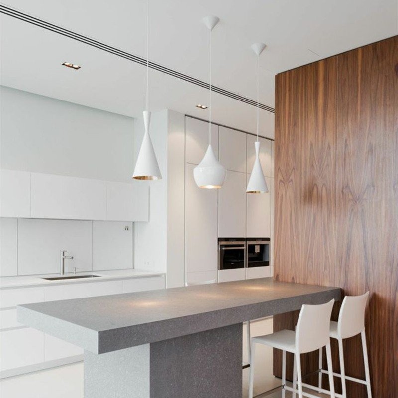 Beat Pendant Light