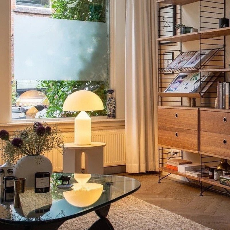 Atollo Table Lamp
