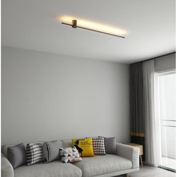 Linear LED Wall light/Ceiling Lamp