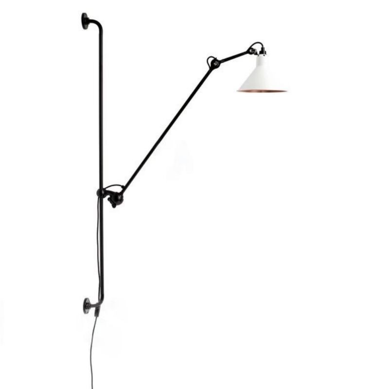 Nordic Rotatable Swing Arm Wall/Ceiling Light
