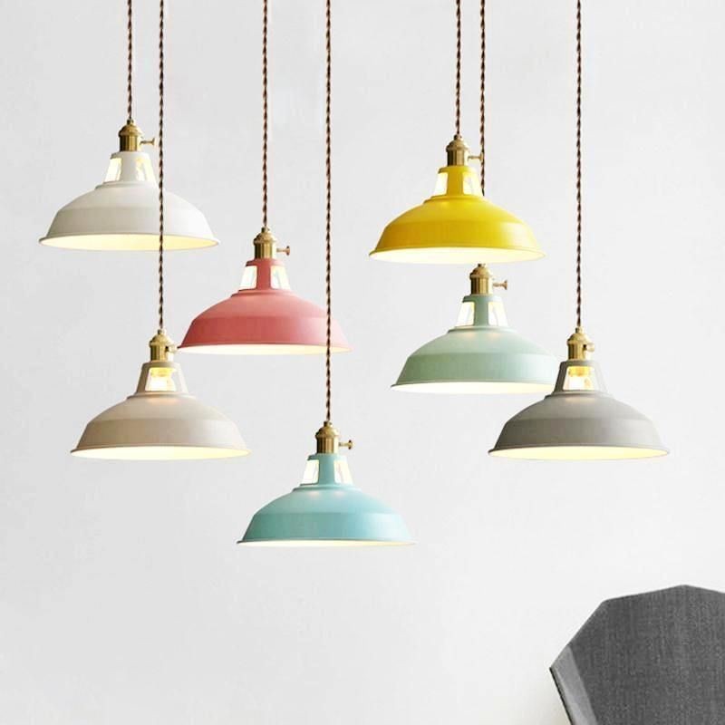 SOUTHPORT Pendant Light