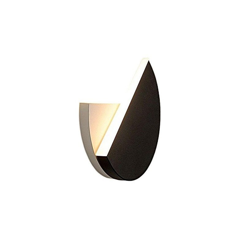 Creative Eclipse Rotatable Wall Lamp
