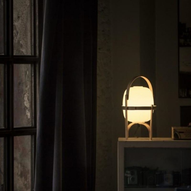 Cesta Table Lamp
