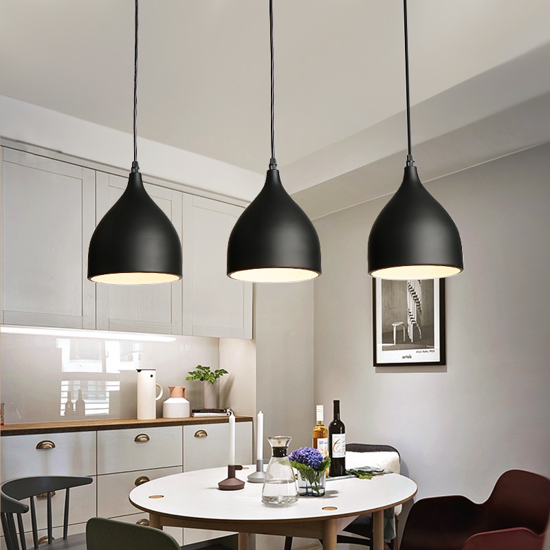 Asvaldo Pendant Light