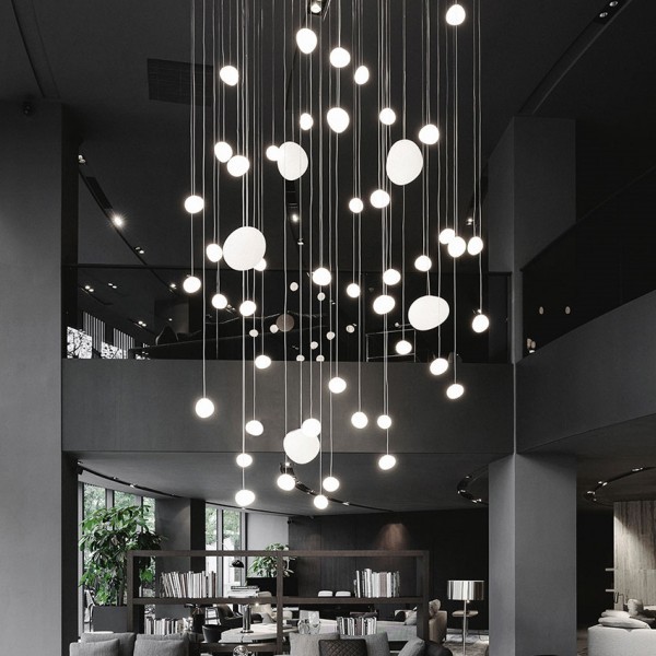 Gregg pendant lamp