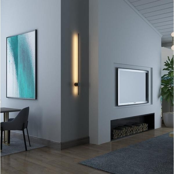 Linear LED Wall light/Ceiling Lamp