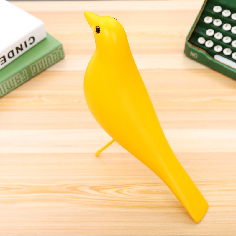 Eames House Bird