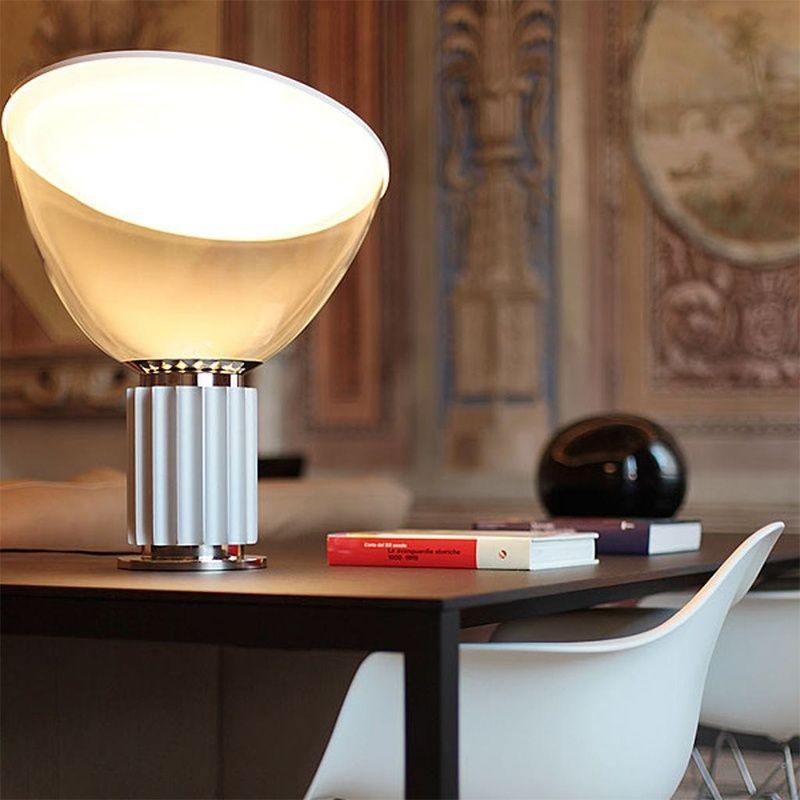 Taccia Table Lamp