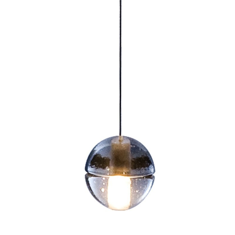 Bocci Pendant Light