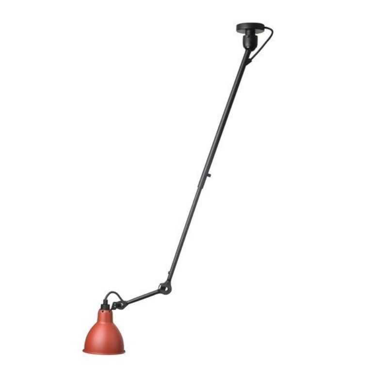 Nordic Rotatable Swing Arm Wall/Ceiling Light