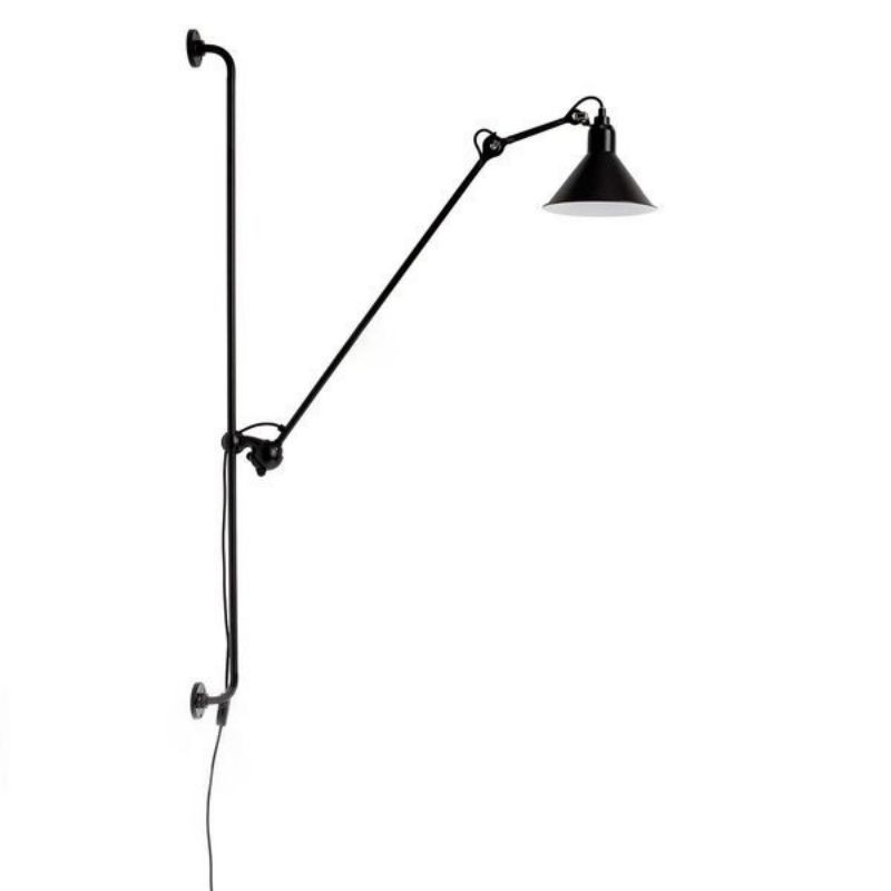 Nordic Rotatable Swing Arm Wall/Ceiling Light