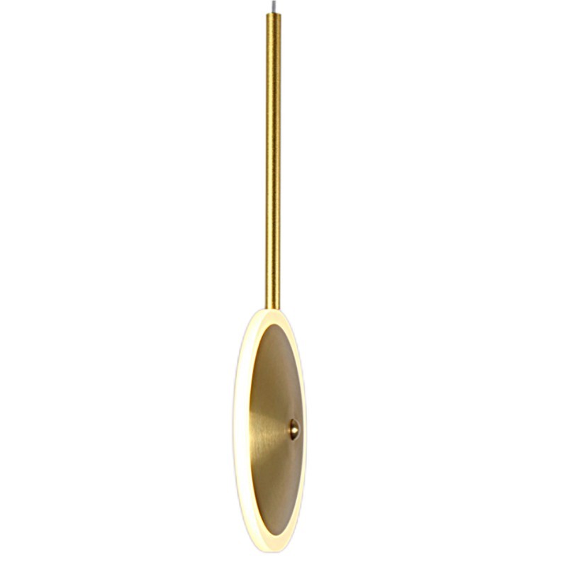 Chrona Dish Suspension lamp