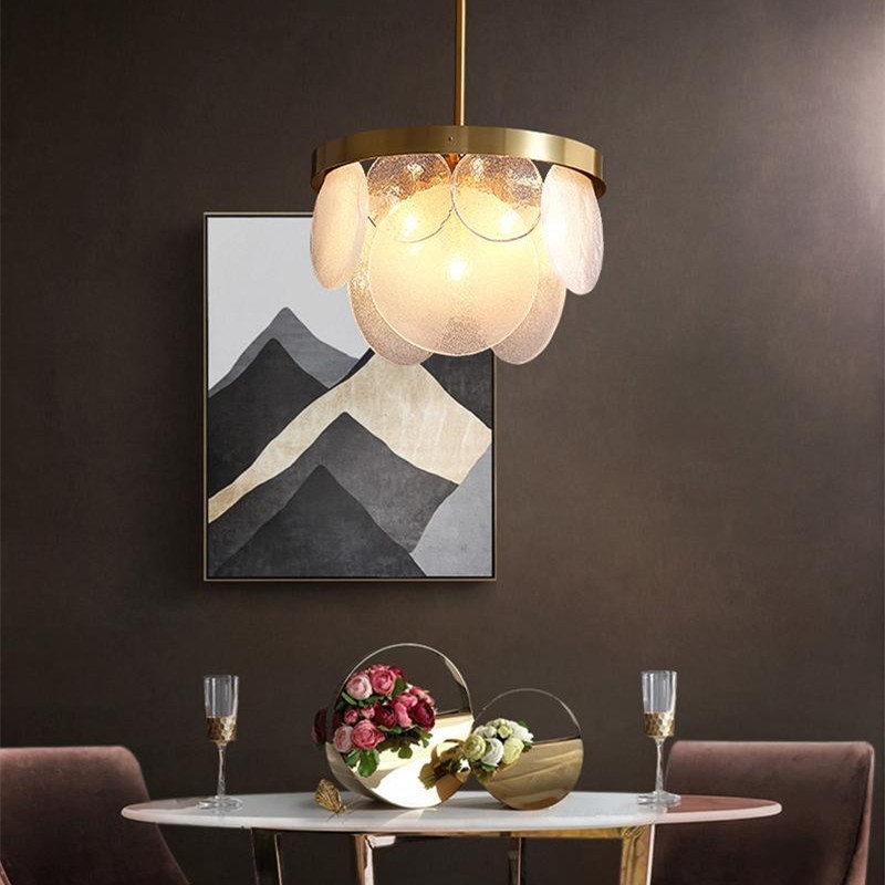 Sasha Chandelier