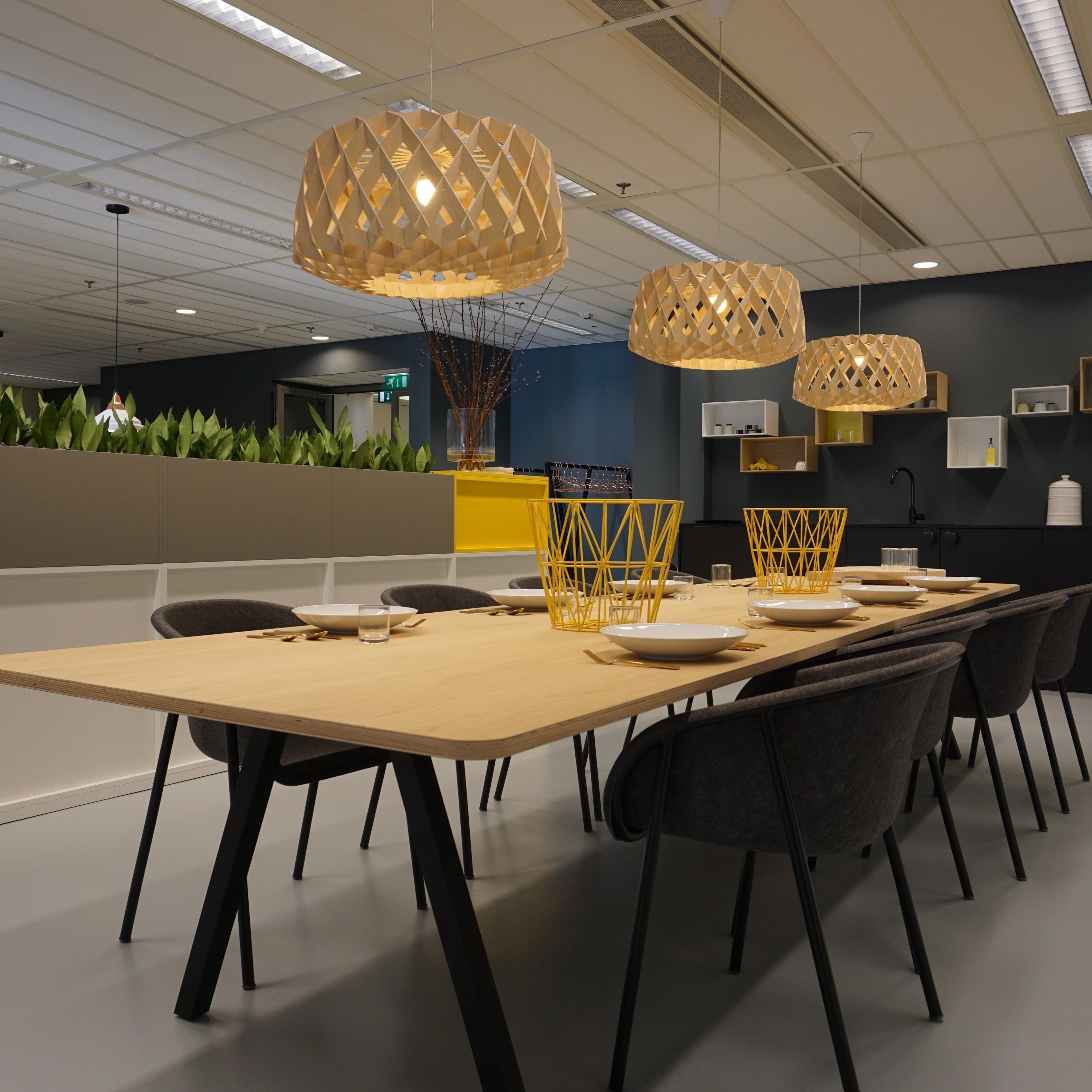 PILKE SIGNATURE Pendant Lamp