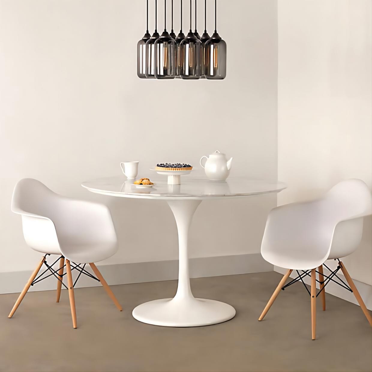 Niche Helio Pendant Light