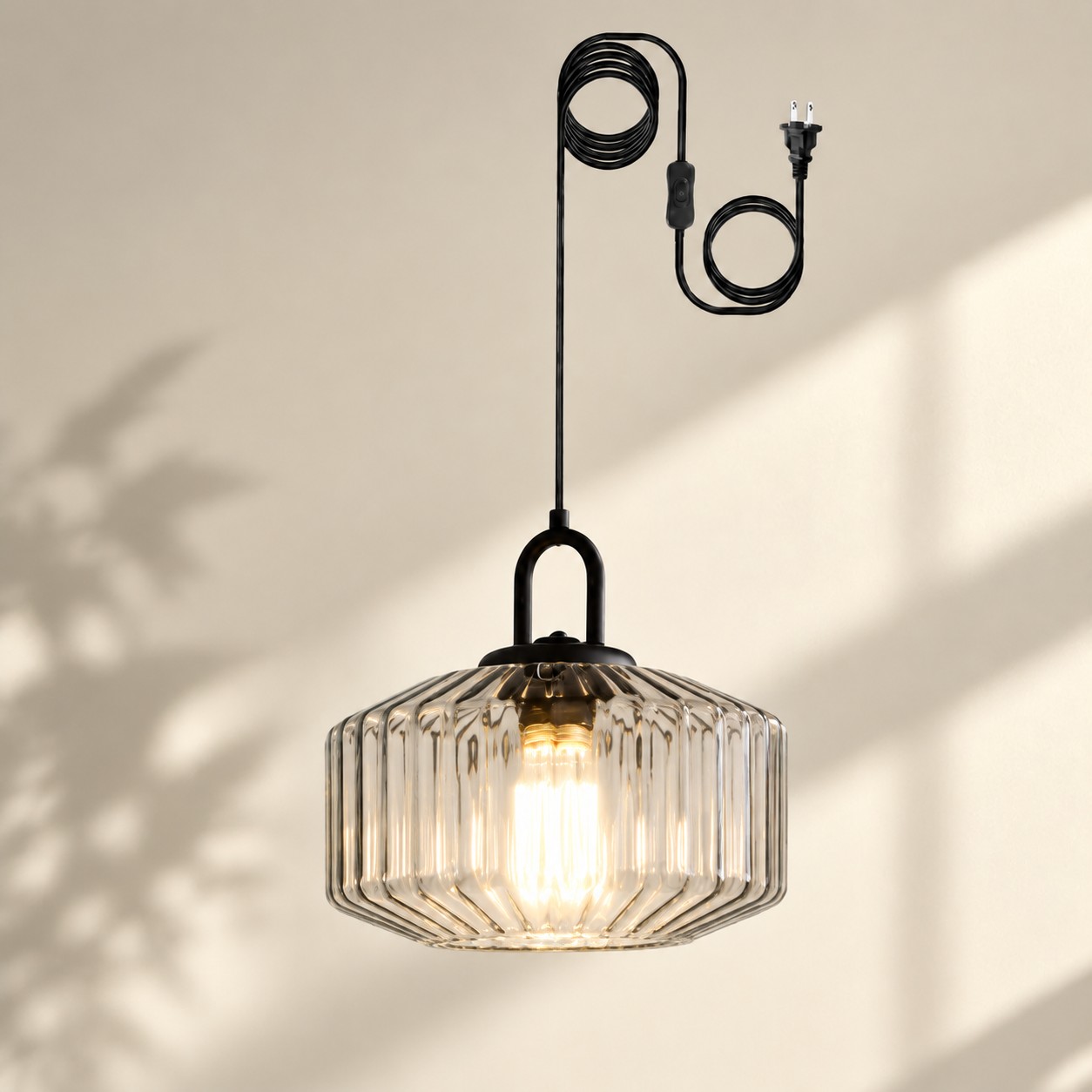 透明插头款 sku