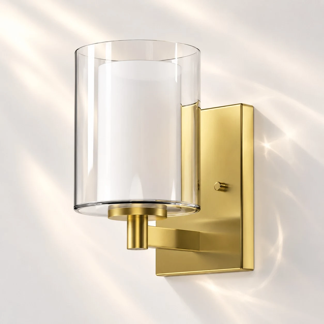 wall sconce