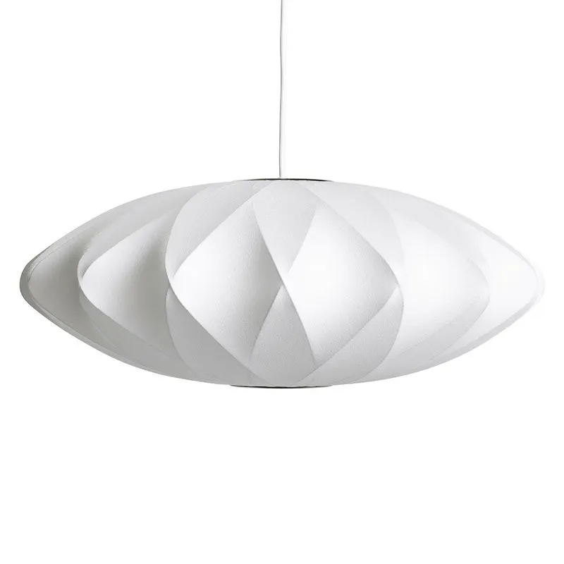 Nelson Bubble Pendant Lamp