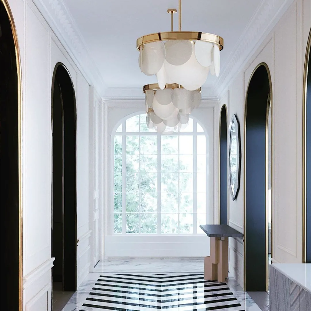 Sasha Chandelier