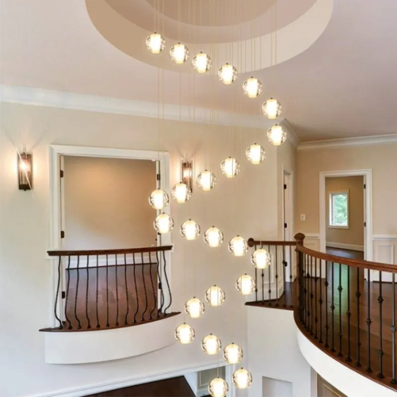 Bocci Pendant Light