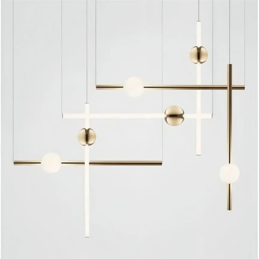 Orion Tube Light