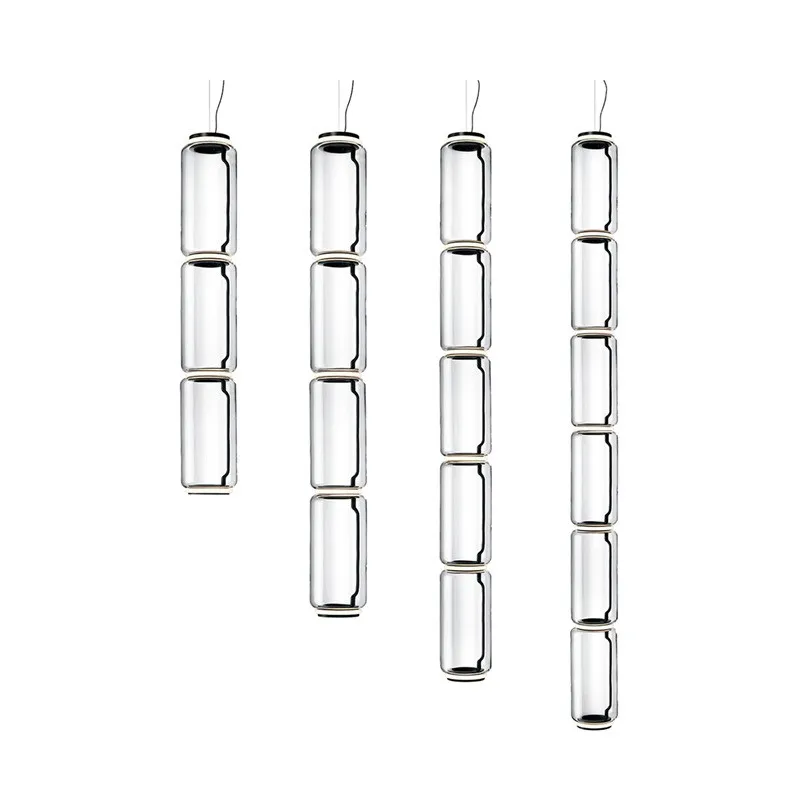 Noctambule Suspension Lamp