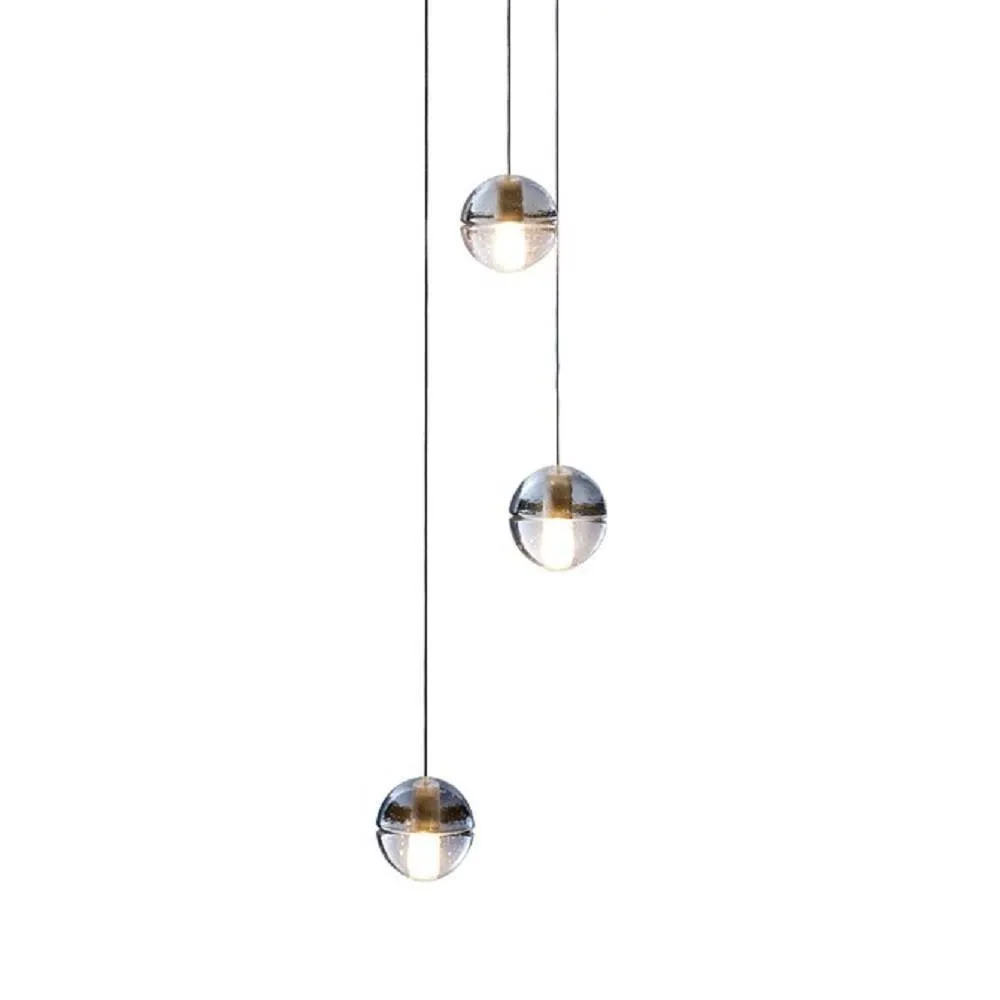 Bocci Pendant Light