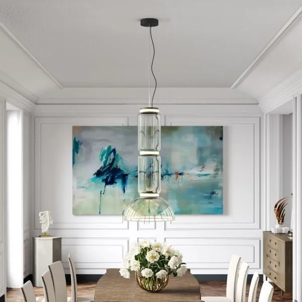 Noctambule Suspension Lamp