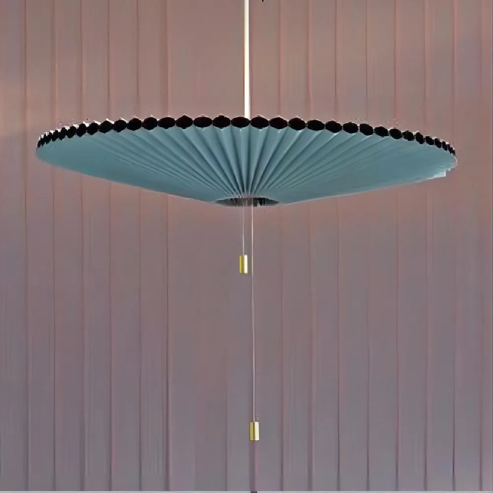 Méduse Pendant Light