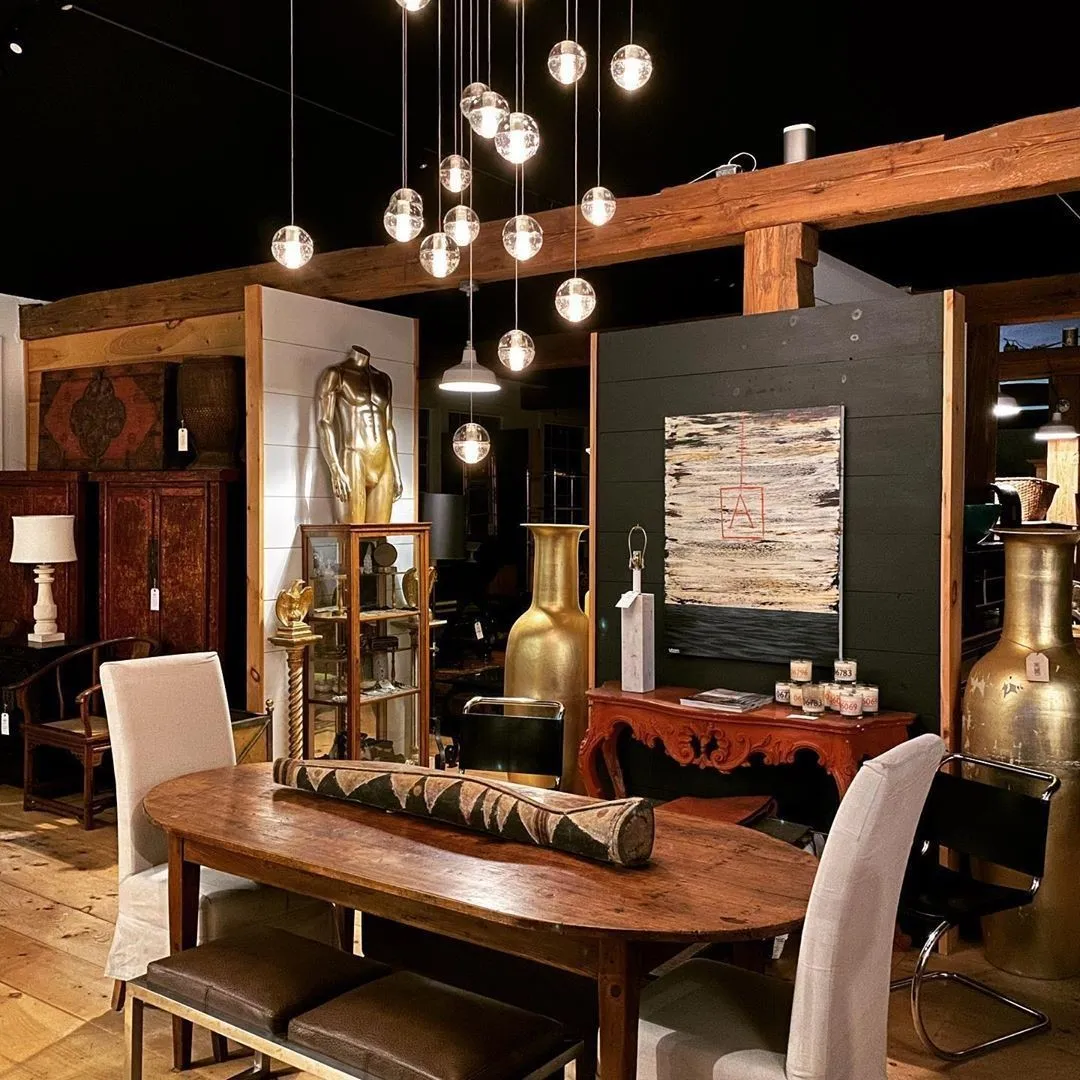 Bocci Pendant Light