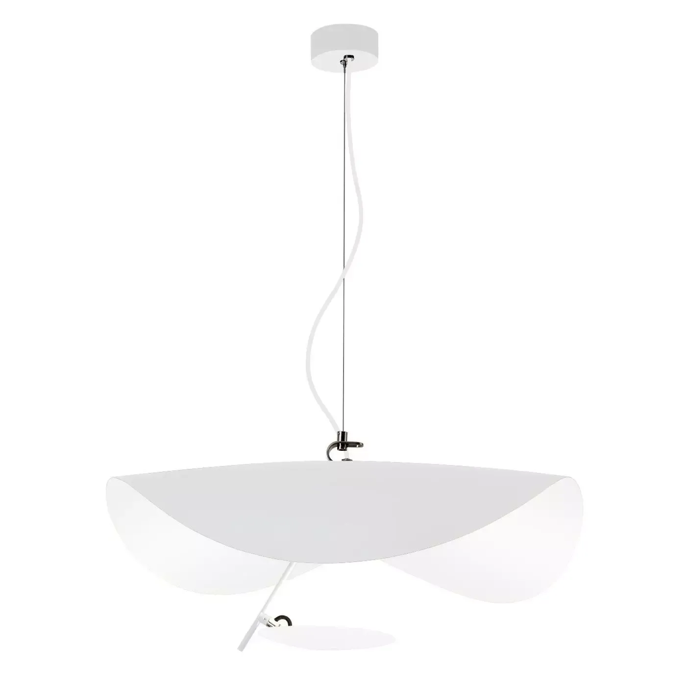 Lederam Manta Pendant Lamp / Ceiling Lamp