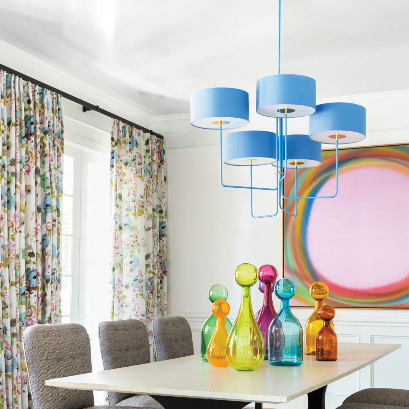 T59 Chandelier