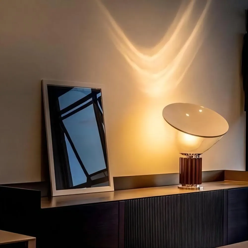 Taccia Table Lamp
