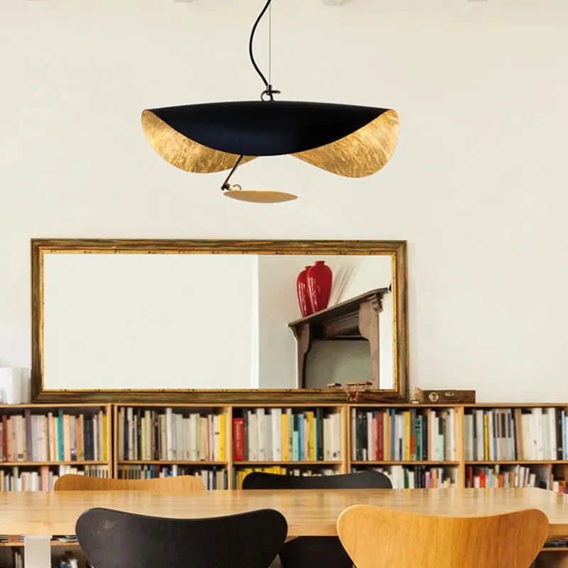 Lederam Manta Pendant Lamp / Ceiling Lamp