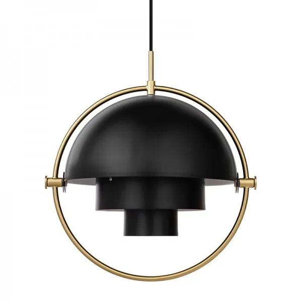 Multi Lite Pendant Light