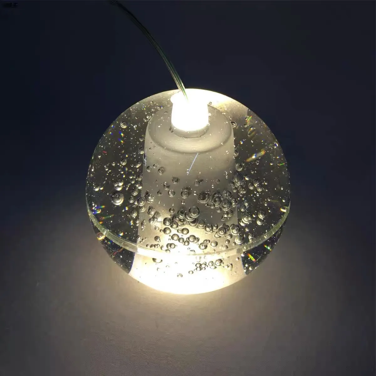 Bocci Pendant Light