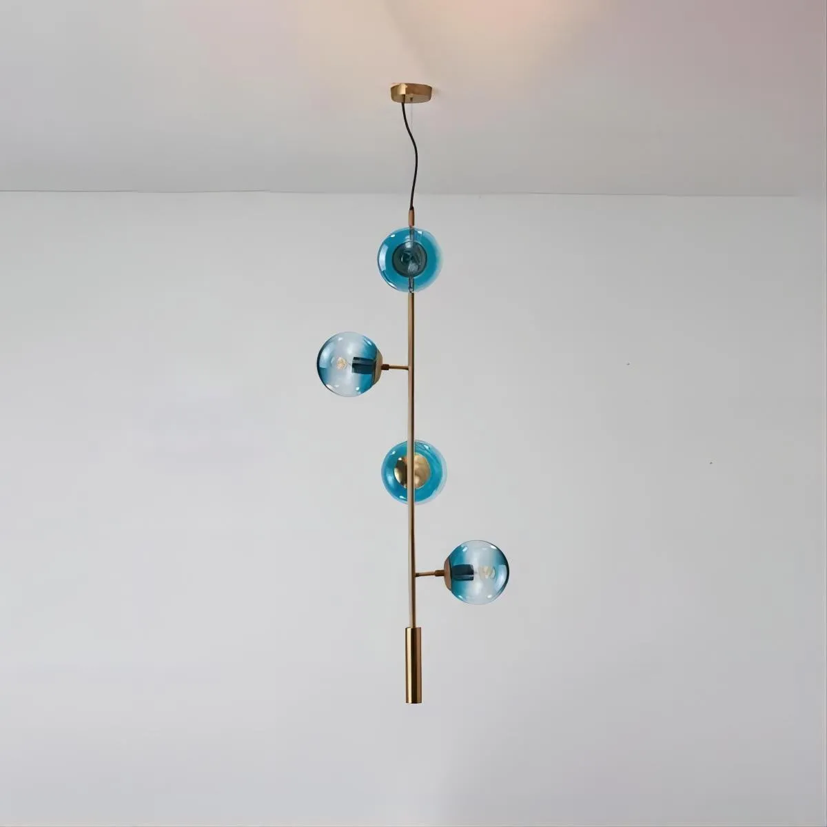 Orb Hanging Light