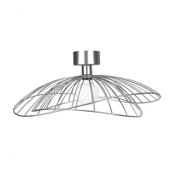 Ray metal pendant light