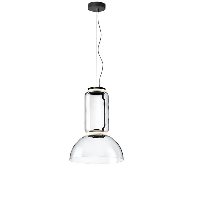 Noctambule Suspension Lamp