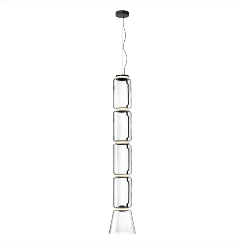 Noctambule Suspension Lamp