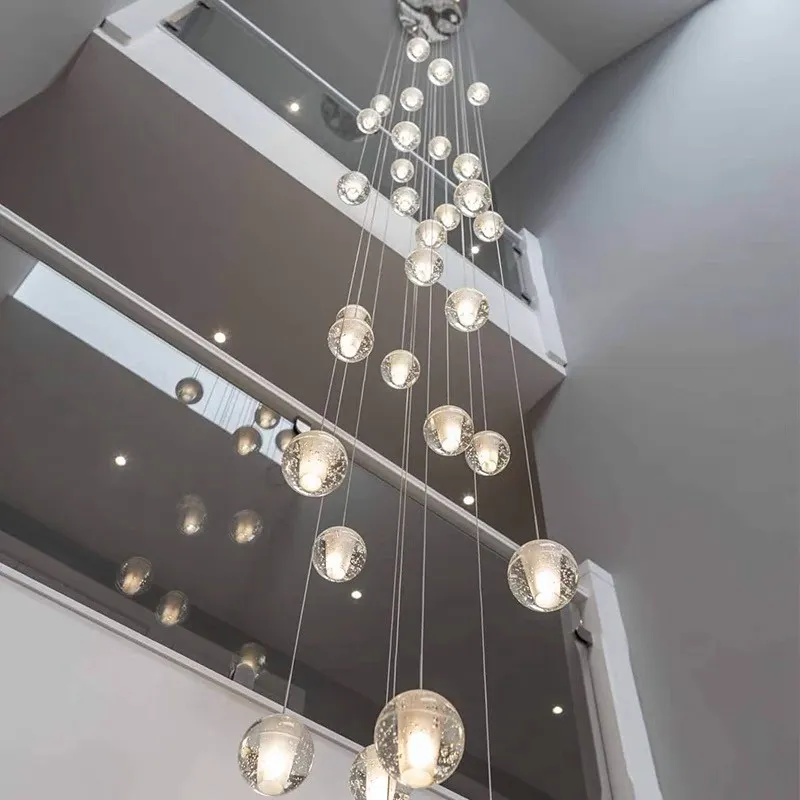Bocci Pendant Light