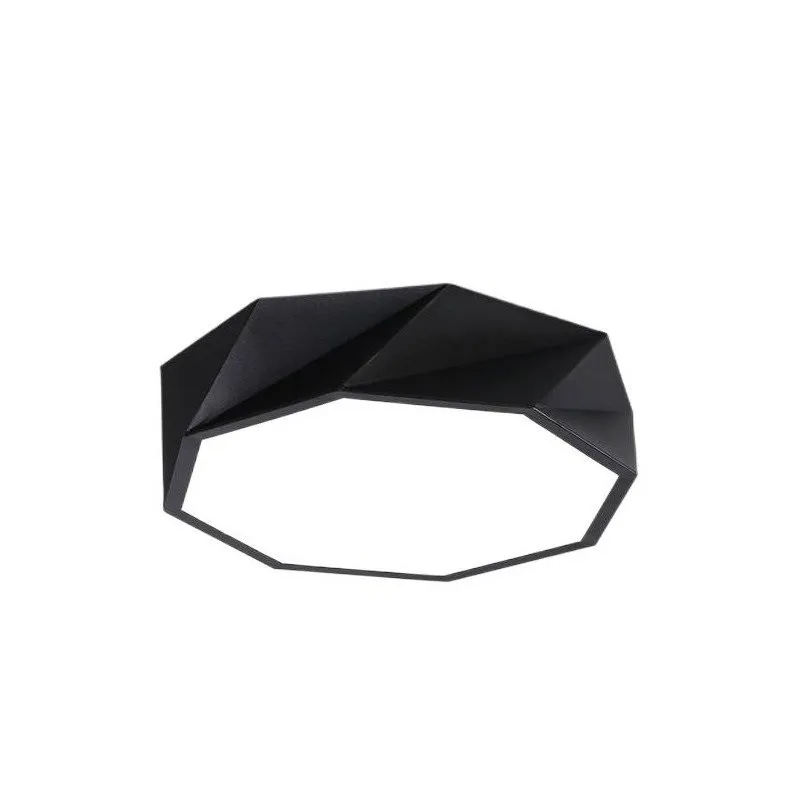 LUCENT Octagon Jewel LED Ceiling Lamp