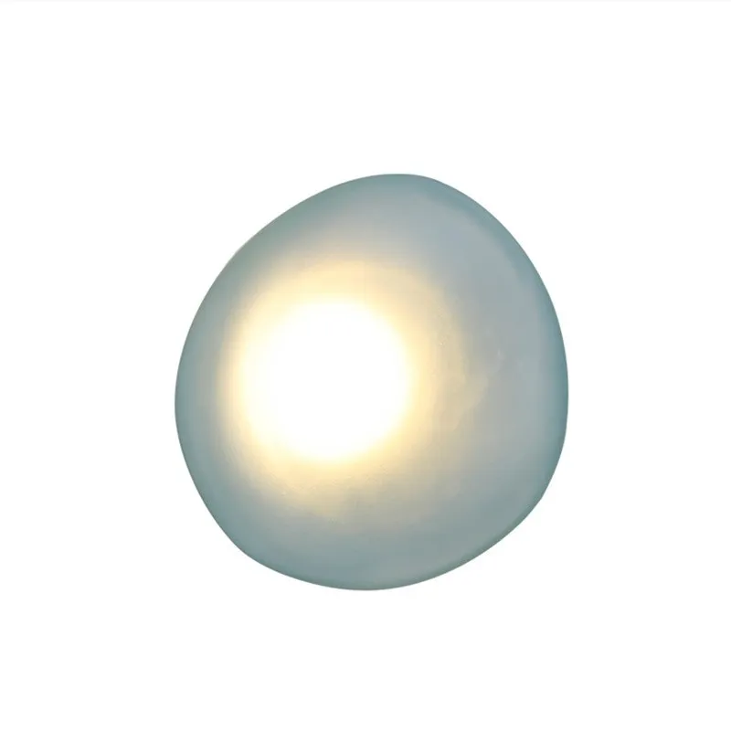 Pebble Wall Lamp