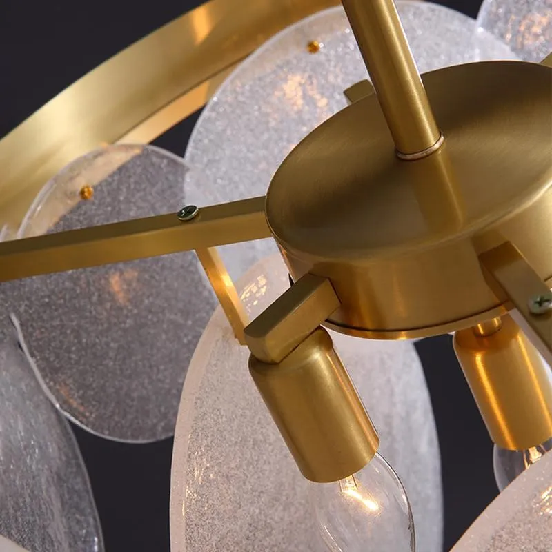 Sasha Chandelier