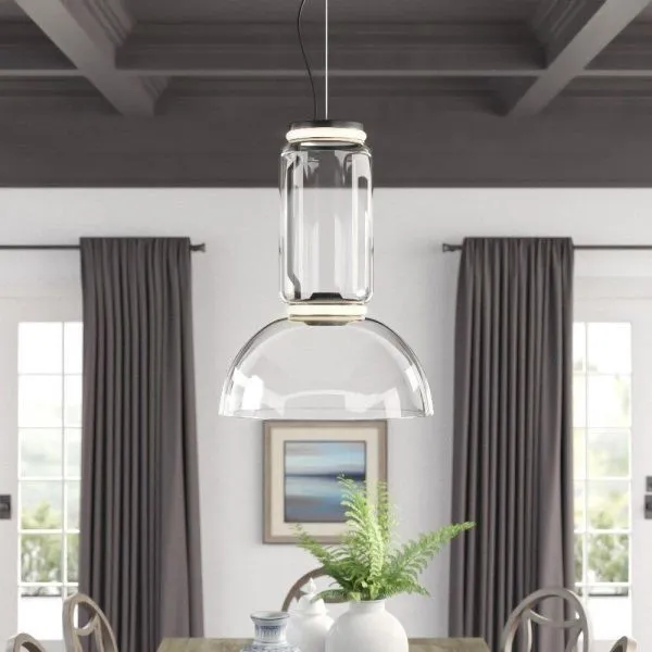 Noctambule Suspension Lamp