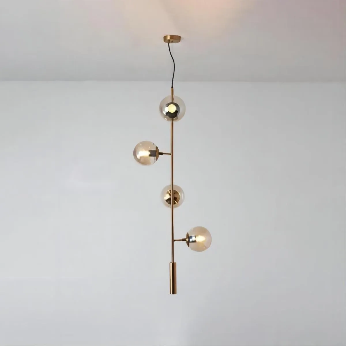 Orb Hanging Light