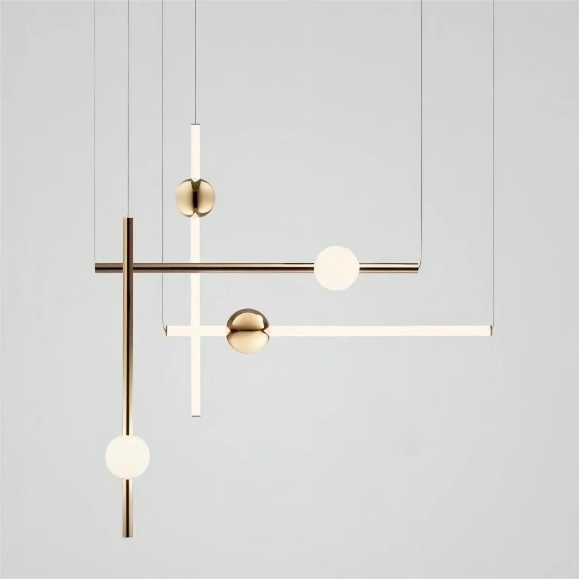 Orion Tube Light