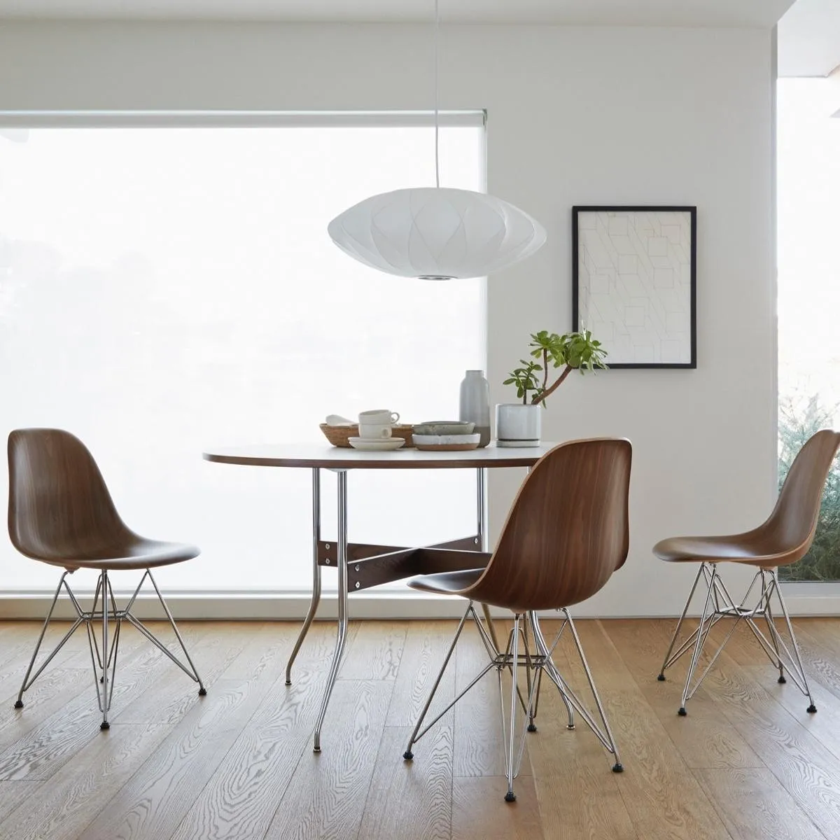 Nelson Bubble Pendant Lamp