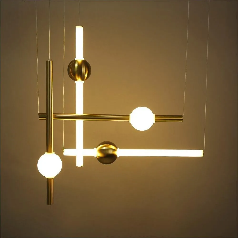 Orion Tube Light